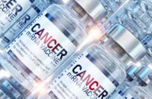 Pengembangan Obat Kanker Berbasis mRNA Terbaru Tahun 2026