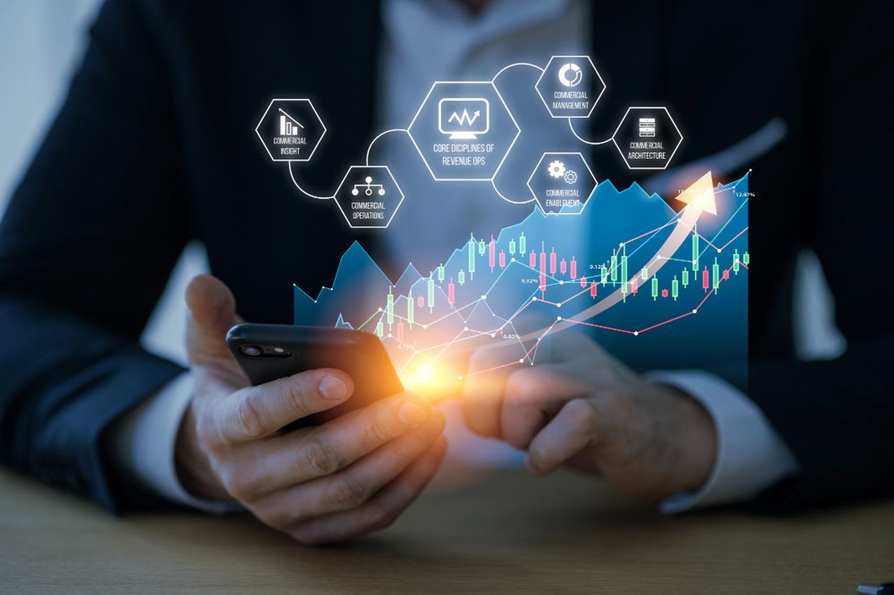 Tren Digital Banking dan Fintech di Sistem Keuangan 2026