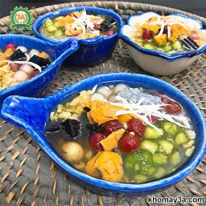 Chè thập cẩm