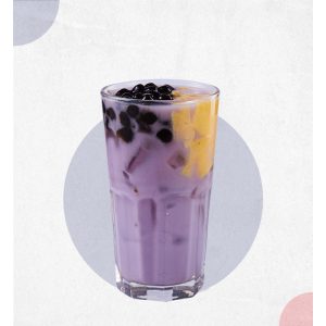 Trà sữa Việt Quất