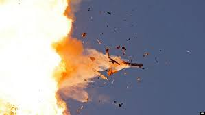 Hezbollah Luncurkan 100 Roket ke Israel Lima Sipil Luka