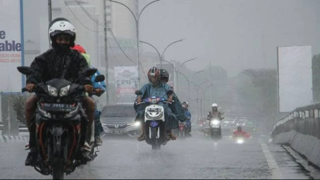 Berita Terupdate Prediksi Cuaca Ekstrem Di Indonesia 2026