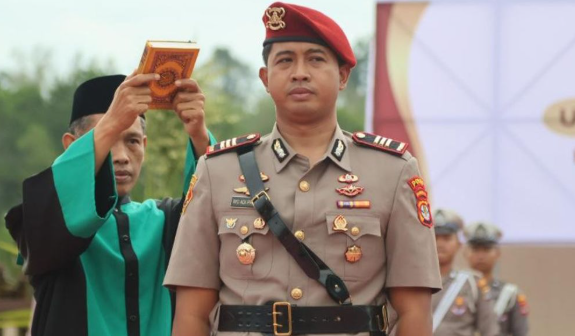 Berita Terupdate Kriminalitas Kota Kasus Pencurian Meningkat